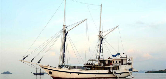 Indo Aggressor, Indonesia: 21st May 2024, Komodo National Park – 25% OFF