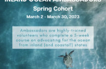 Inland Ocean Ambassadors