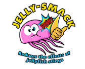 Introducing Jelly-Smack: Treatment for Jellyfish Stings