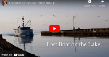 Last Boat on the Lake – Watch The Trailer