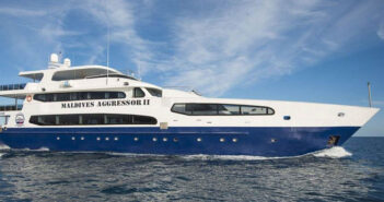 Maldives Aggressor II