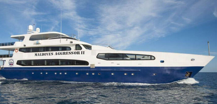 Maldives Aggressor II