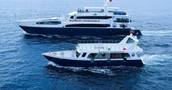 Maldives Aggressor II, Maldives: 4th February 2024, Best of Maldives – $1200 OFF Maldives Aggressor II