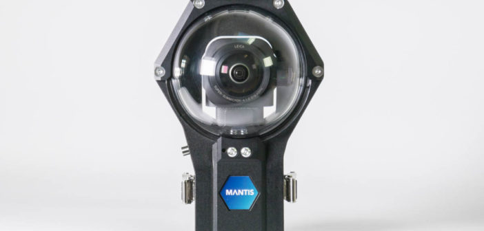 Mantis RS360