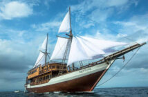 Neptune One, Indonesia
