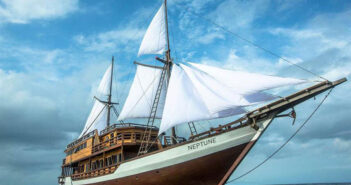Neptune One, Indonesia: 18th December 2023, Raja Ampat South and Central – 20% OFF Neptune One, Indonesia