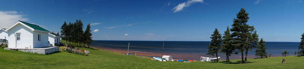 Northumberland Strait