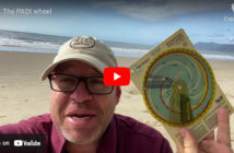 PADI Wheel