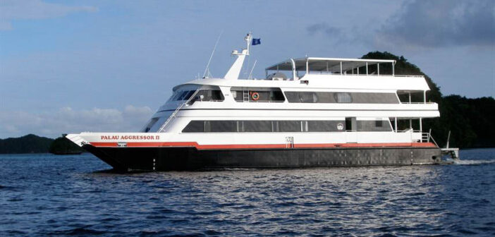 Palau Aggressor II, Micronesia: 15th September 2024, Best of Palau – 25% OFF