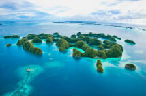 Palau Siren