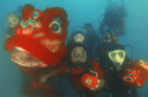 Poni Divers Brunei