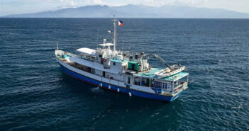 Resolute, Philippines