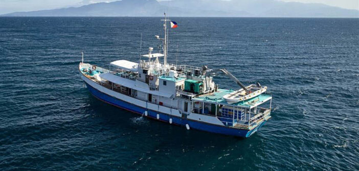 Resolute, Philippines: 5th September 2024, Cebu (Visayas) – 35% OFF