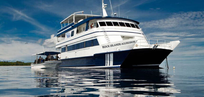 Rock Islands Aggressor, Micronesia: 6th October 2024, Best of Palau – 25% OFF