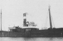 SS Wexford