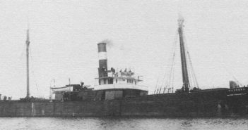 SS Wexford