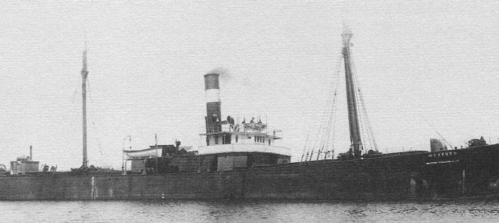 SS Wexford