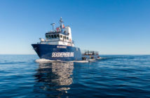 Sea Shepherd