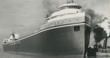 Seaway Queens
