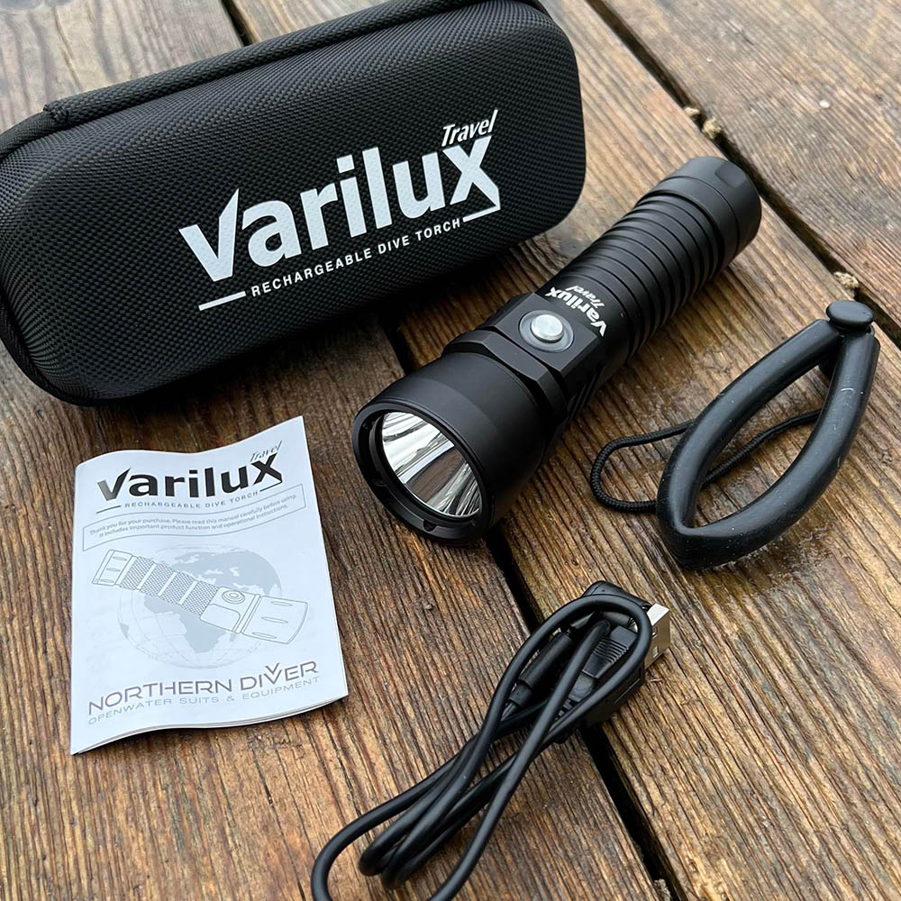 Varilux Travel