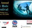 Ice Hole Festival