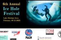 Ice Hole Festival