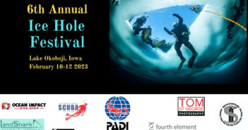 Ice Hole Festival