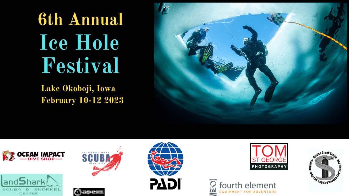 Ice Hole Festival