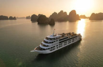 Ambassador Cruise