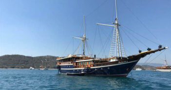 Aurora Liveaboard Indonesia