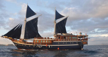 Aurora, Indonesia: 11th December 2023, Raja Ampat Central – 20% OFF Aurora Liveaboard Indonesia