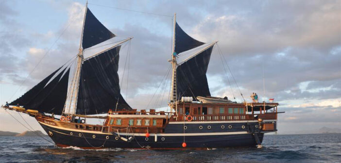Aurora, Indonesia: 11th December 2023, Raja Ampat Central – 20% OFF