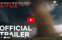Earthstorm Trailer