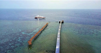Southern Solitude – A Quieter Way to Dive the Red Sea Emperor Divers