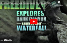 Englishman River Falls