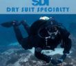 Explorer Diving Drysuit