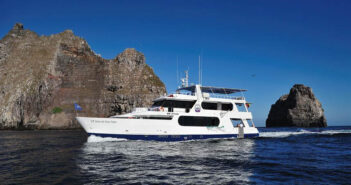 Galapagos Aggressor II