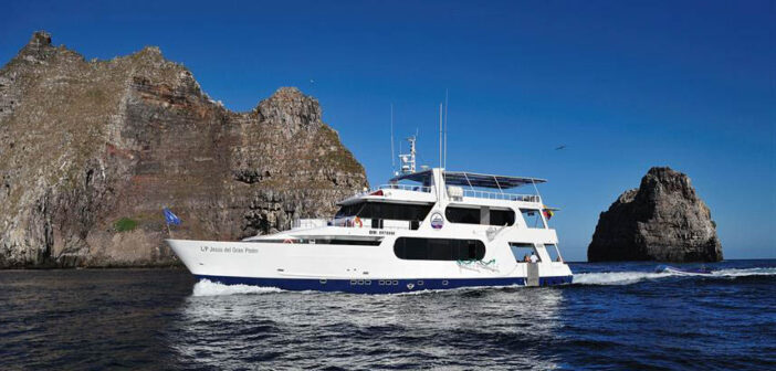 Galapagos Aggressor III, Galapagos: 12th December 2024, Galapagos Islands with Wolf and Darwin – 25% OFF