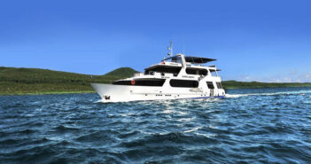 Galapagos Aggressor II