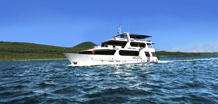 Galapagos Aggressor III, Galapagos Islands: 9th May 2024, Galapagos Islands with Wolf and Darwin – 25% OFF