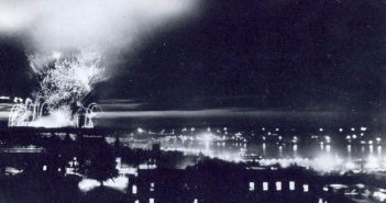 The Halifax Explosion of 1945 Halifax Explosion