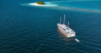 Nautilus Two, Maldives