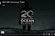 Ocean Film Festival Trailer