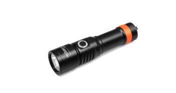 Orcatorch D530 – Small, Mighty and Packs A Lot of Punch Orcatorch