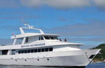 Roatan Aggressor Honduras