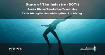 Announcing The First ‘State of The Industry’ (SOTI) Study for The Dive Industry SOTI