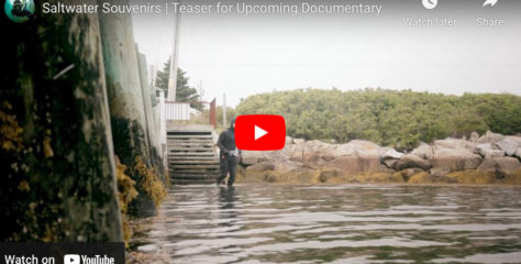 Saltwater Souvenirs – Upcoming Documentary