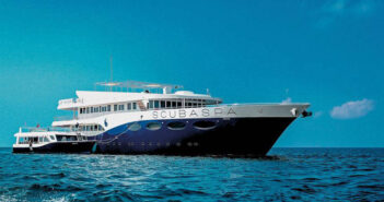 Scubaspa Ying, Maldives: 18th November 2023, Best of Maldives – 25% OFF Scubaspa Maldives