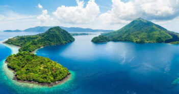 We take a look at Commercial Diving Services in the UK and meet RS Divers! Scubaspa Zen, Indonesia