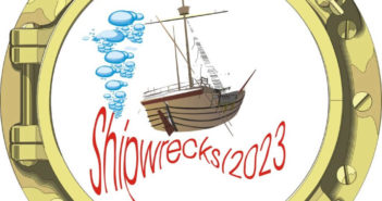 Niagara Divers Association Presents: Shipwrecks 2023 Shipwrecks